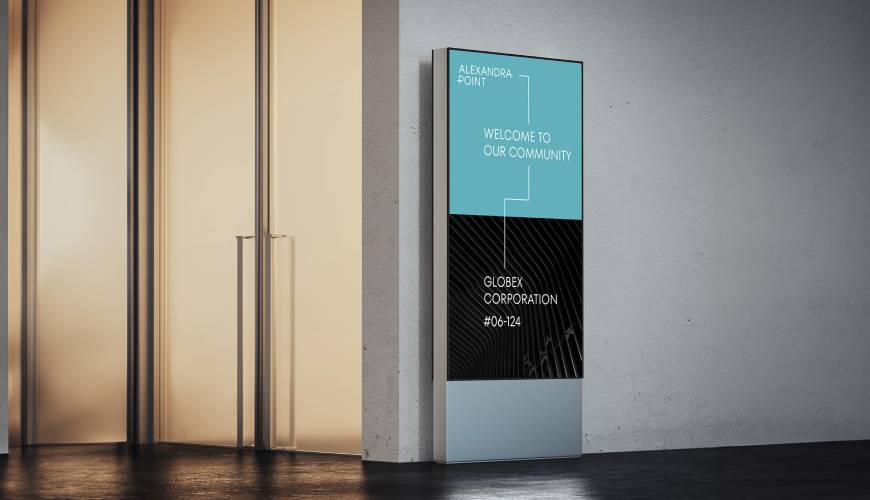 为什么柏乡县VI设计的品牌体验是业务增长的秘诀